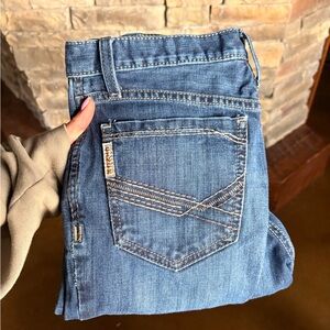 Men’s Cinch Ian’s 28x36